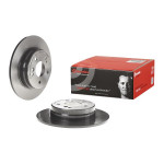 BREMBO Bremsscheibe
