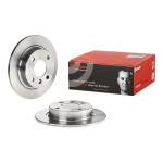 BREMBO Bremsscheibe