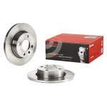 BREMBO Bremsscheibe