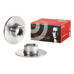 BREMBO Bremsscheibe