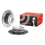 BREMBO Bremsscheibe