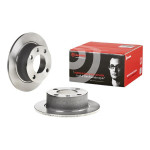 BREMBO Bremsscheibe