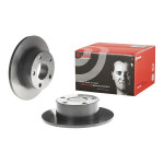 BREMBO Bremsscheibe