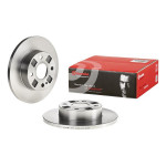 BREMBO Bremsscheibe