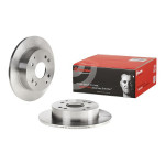 BREMBO Bremsscheibe
