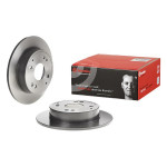 BREMBO Bremsscheibe