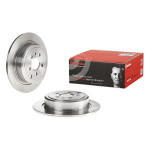 BREMBO Bremsscheibe