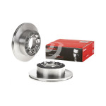 BREMBO Bremsscheibe