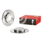 BREMBO Bremsscheibe