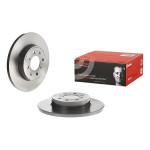 BREMBO Bremsscheibe