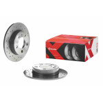 BREMBO Bremsscheibe