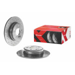 BREMBO Bremsscheibe