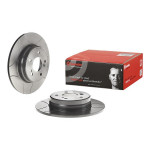 BREMBO Bremsscheibe