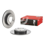 BREMBO Bremsscheibe