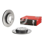 BREMBO Bremsscheibe