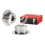BREMBO Bremsscheibe