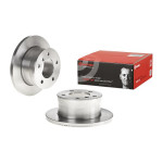 BREMBO Bremsscheibe
