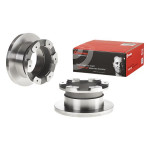BREMBO Bremsscheibe