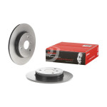 BREMBO Bremsscheibe