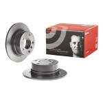 BREMBO Bremsscheibe
