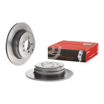 BREMBO Bremsscheibe