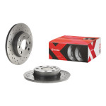 BREMBO Bremsscheibe