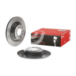 BREMBO Bremsscheibe