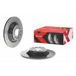 BREMBO Bremsscheibe