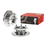 BREMBO Bremsscheibe