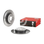 BREMBO Bremsscheibe