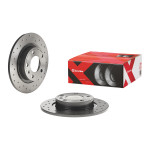 BREMBO Bremsscheibe