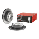 BREMBO Bremsscheibe