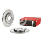 BREMBO Bremsscheibe
