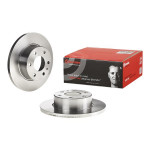 BREMBO Bremsscheibe