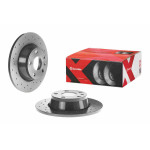 BREMBO Bremsscheibe