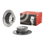 BREMBO Bremsscheibe