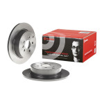 BREMBO Bremsscheibe