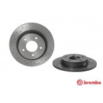 BREMBO Bremsscheibe