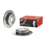 BREMBO Bremsscheibe
