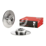 BREMBO Bremsscheibe