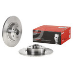 BREMBO Bremsscheibe