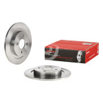 BREMBO Bremsscheibe
