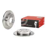 BREMBO Bremsscheibe