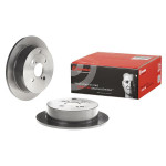 BREMBO Bremsscheibe
