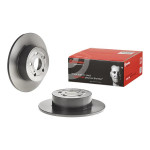 BREMBO Bremsscheibe