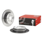 BREMBO Bremsscheibe
