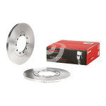 BREMBO Bremsscheibe