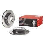 BREMBO Bremsscheibe