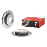 BREMBO Bremsscheibe