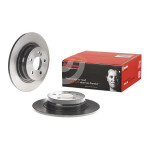 BREMBO Bremsscheibe